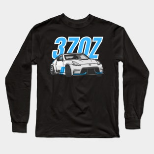 370z Drift Long Sleeve T-Shirt